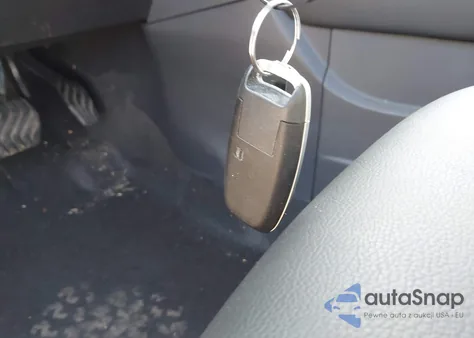 2023 Nissan Kicks Sr Xtronic Cvt из США, поврежденный, VIN 3N1CP5DVXPL521819